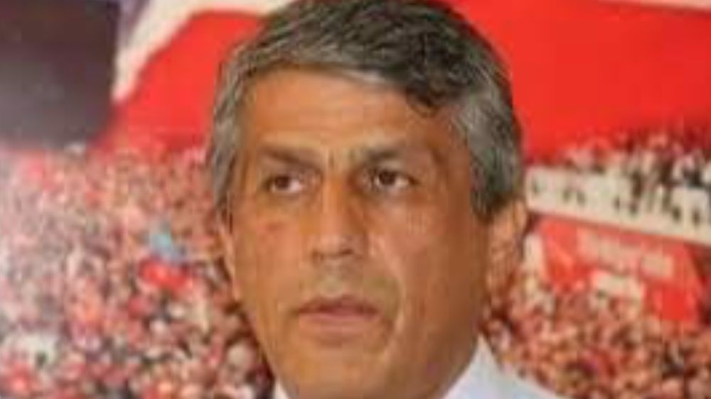 MHP Fethiye İlçe Başkanı Osman Cura'nın görevden alındı