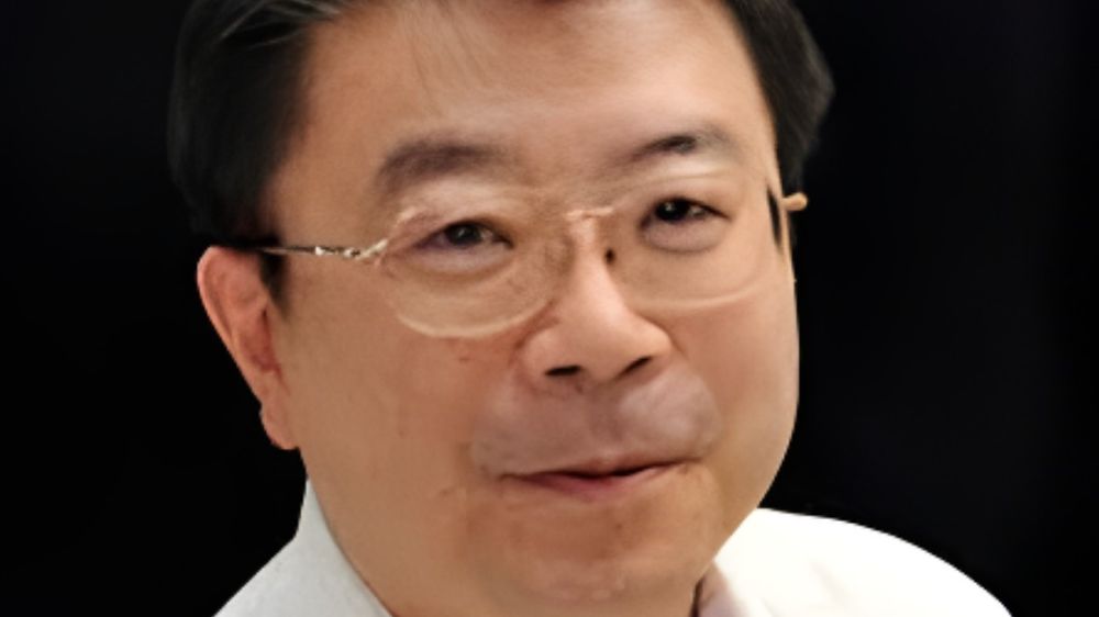 Prof. Dr. Masahiro Yamamoto, ZBEÜ’de