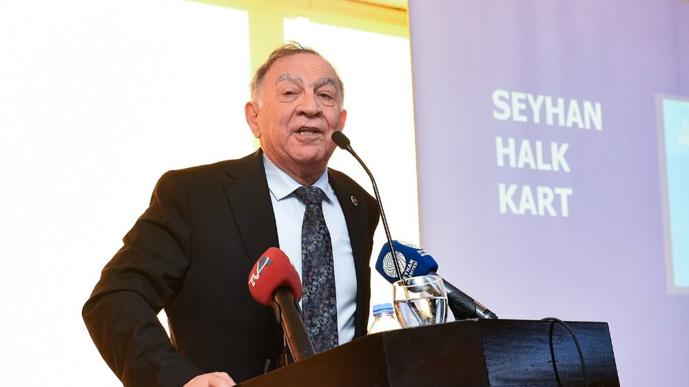 Seyhan Belediyesi ihtiyaç sahiplerine destek oluyor