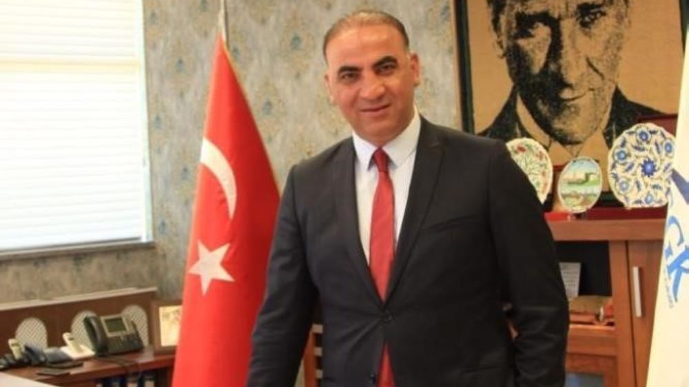 SGK Kayseri’de Mustafa Türkoğlu vekaleten il müdürü oldu