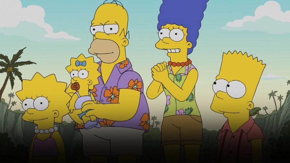 The Simpsons kehanetleri nasıl gerçekleşiyor? Simpsonlar dizisine dair bilinmeyenler!