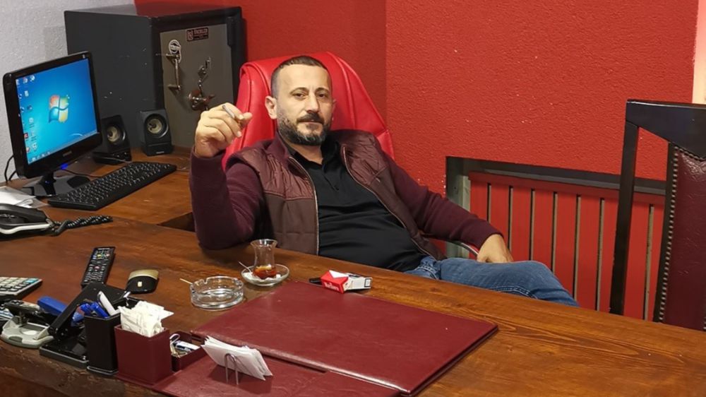 Trabzon'da tartıştığı oğlunu tabanca ile öldüren ve aynı silahla intihara kalkışan baba da hayatını kaybetti