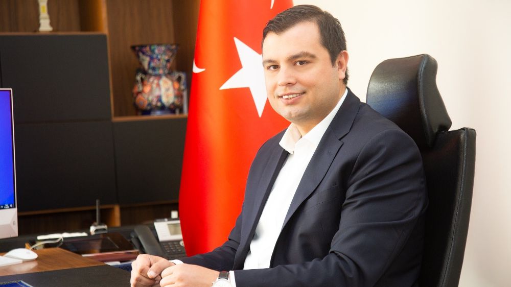 Uşak Belediye Başkanı Çakın Regaip Kandili mesajı yayımladı