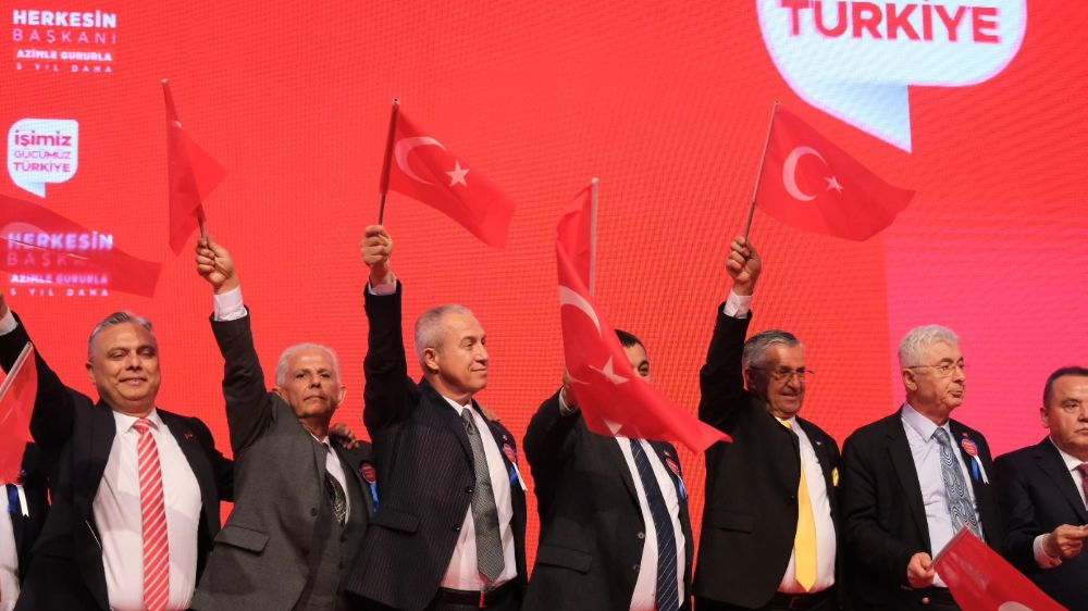 Antalya Alanya Osman Özçelik Başkanlığında CHP meclis üyesi listesi