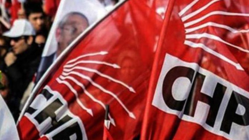 Antalya CHP de Aday Gösterilmeyen 6 aday İstifa etti