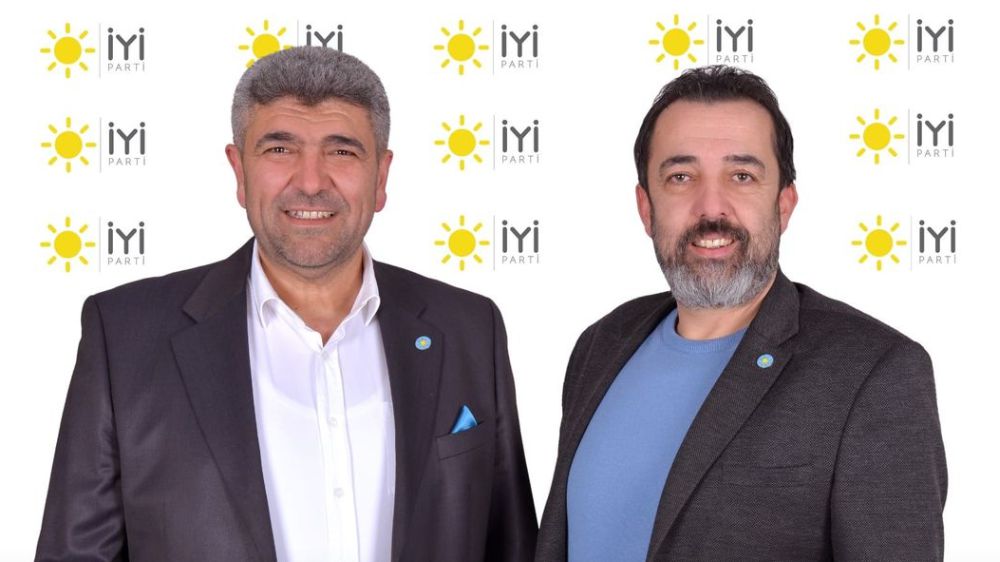 Antalya Korkuteli Emre Köken Başkanlığında İyi Parti meclis üyesi listesi