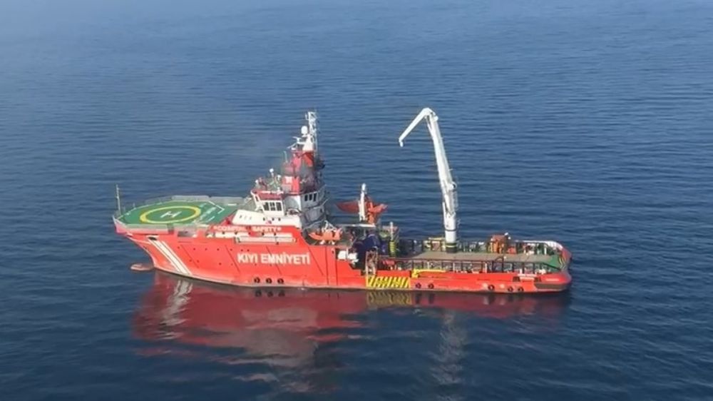  Batuhan A Gemisi Faciası: Dalışlar Sonrası 2 Cansız Beden Bulundu, 4 Kişi Kayıp
