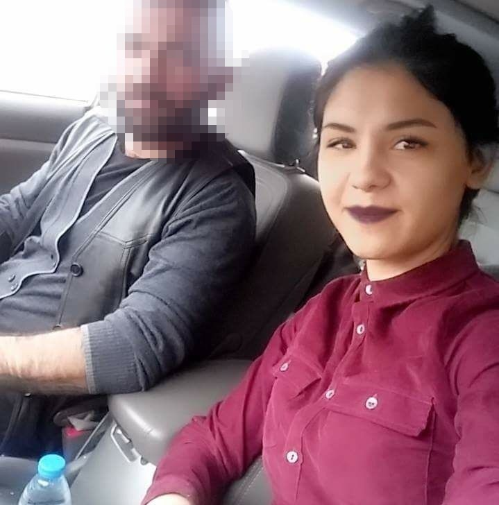 Burdur 'da Eşini öldüren eski koca yardımcılarıyla beraber tutuklandı