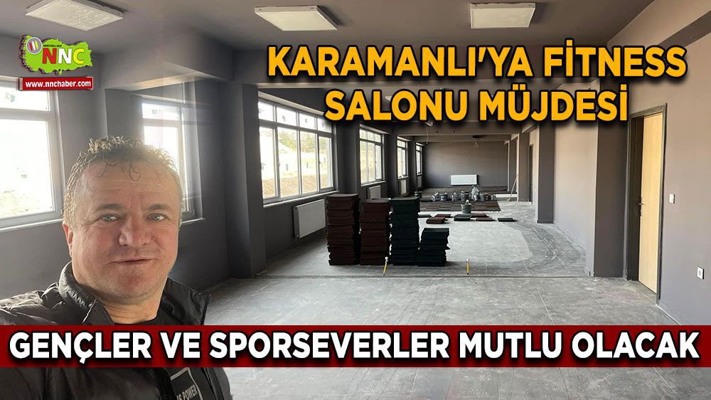 Burdur Haber - Başkan Selimoğlu müjdeyi verdi