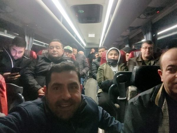 Burdur Karamanlı Haber - Başkan Selimoğlu: " Güçlü Belediye ile herkese destek"