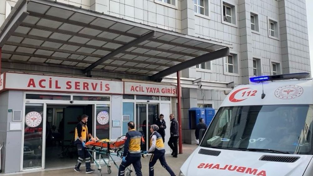 Bursa'da Acı Olay! 2 Yaşındaki Çocuk Merdiven Boşluğuna Düşerek Hayatını Kaybetti!