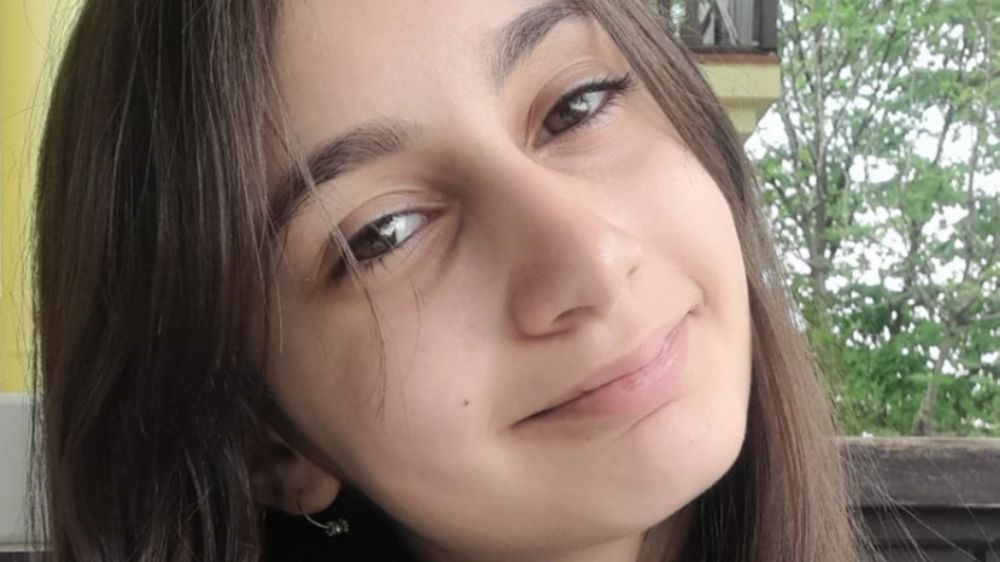 Bursa'da kaybolan kız bulundu 