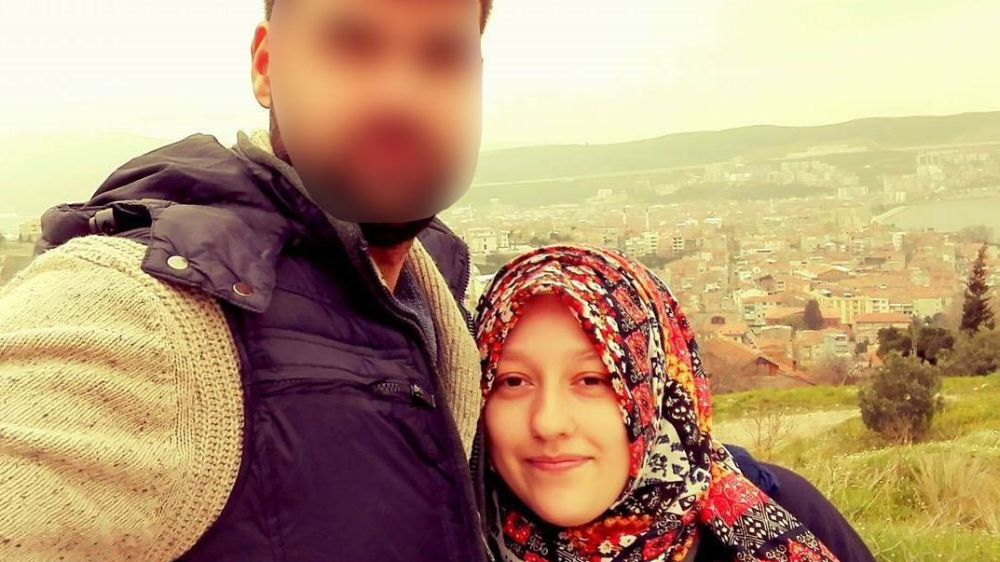 Bursa'da Yaya Kadına Otomobil Çarptı, Hayatını Kaybetti!