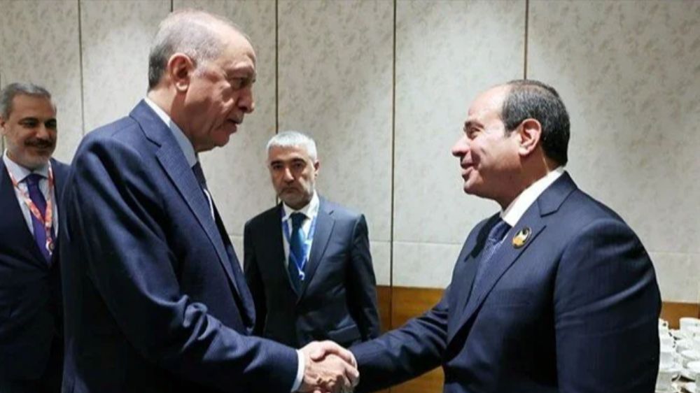 Cumhurbaşkanı Erdoğan, 12 yıl sonra Mısır'ı ziyaret edecek