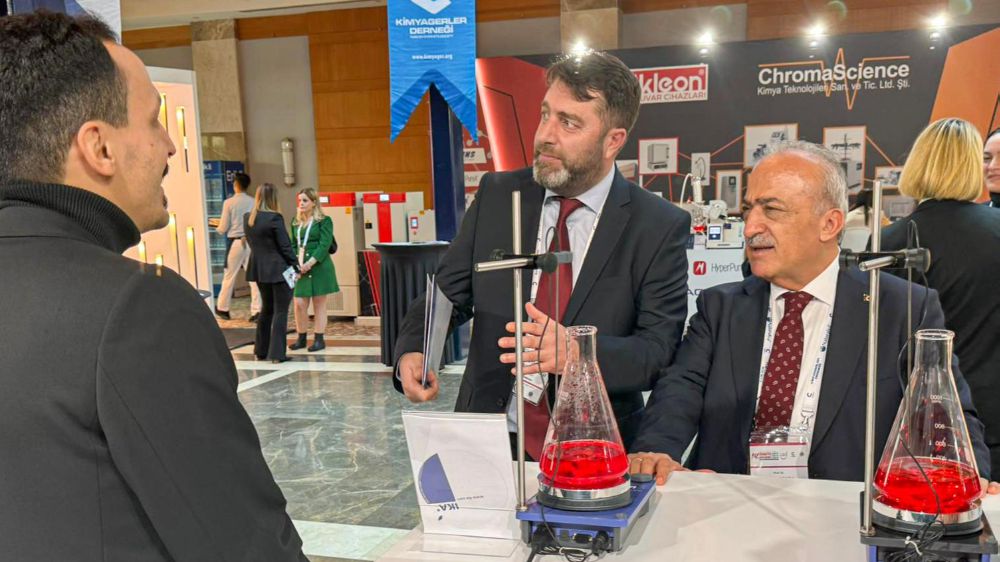 Kozmetik Kongresinin 14. buluşması Antalya'da gerçekleşiyor 