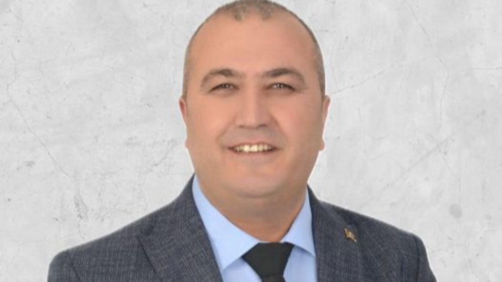 MHP Şarkikaraağaç Belediye Başkan Adayı Mevlüt KARATAŞ  ilk açıklama