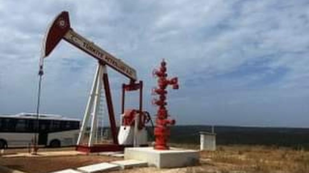 TPAO, Antalya’nın Elmalı ilçesinde petrol arayacak.