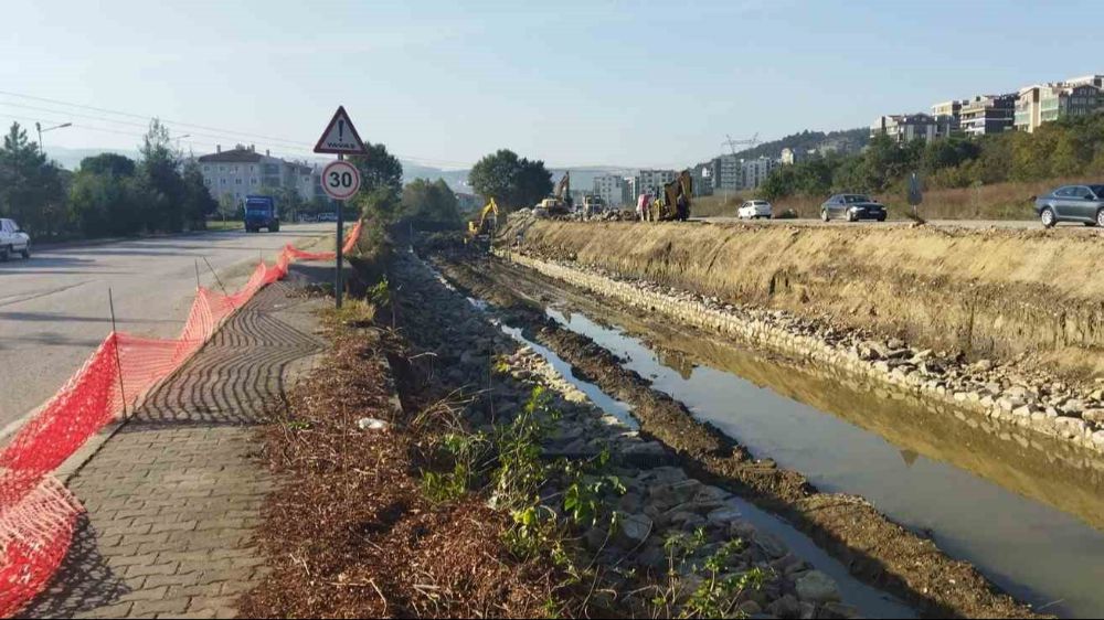 30 Ağustos Zafer Mahallesi Muhtarı Özçoban'dan Hesap Verme Zamanı!