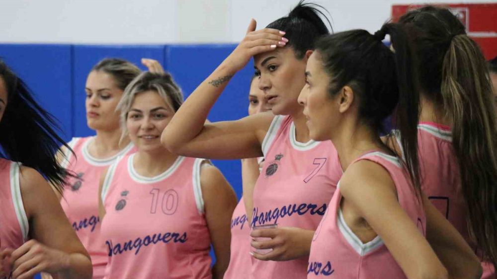 4. Bolu Uluslararası Basketbol Turnuvası gerçekleşti