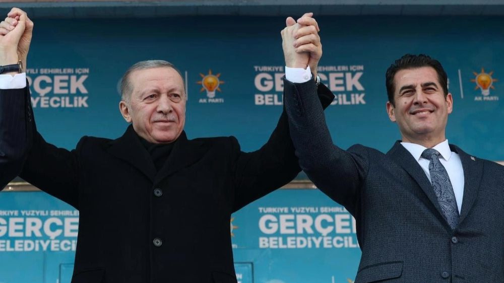 AK Parti İl Başkanı: Cumhurbaşkanı Erdoğan'a Tam Desteğimiz Var, Yeni Bir Dönem Başlıyor!