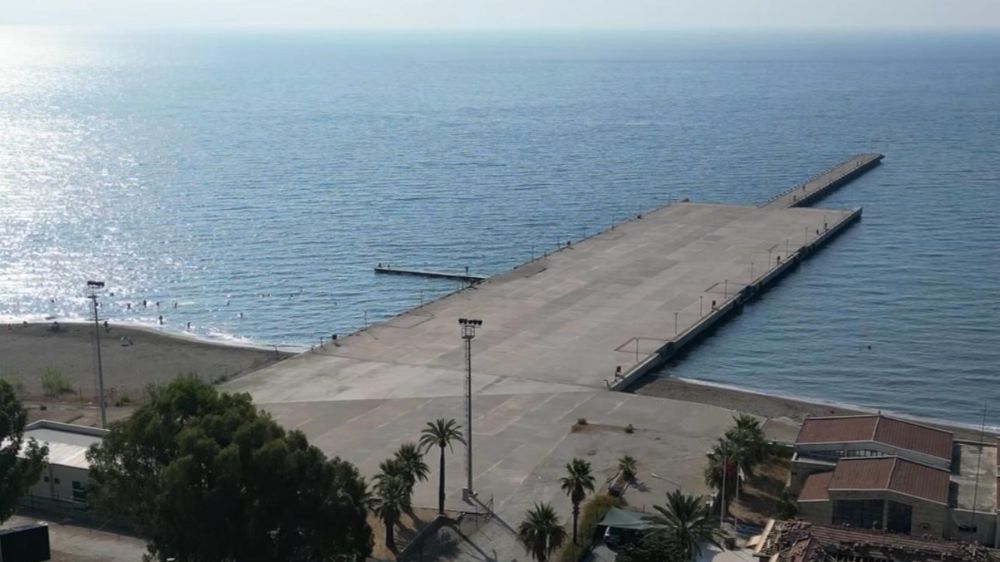Anamur'da Feribot ve Deniz Uçağı İskelesi İşletme Talebi Kabul Edildi: Kıbrıs Seferleri Başlıyor!