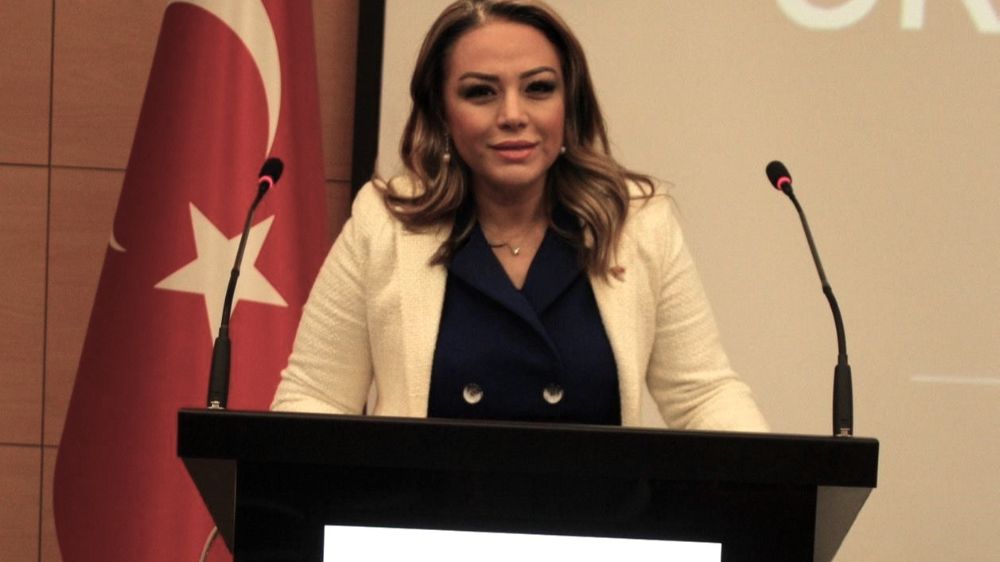 Ankara Sağlık Turizmi Federasyonu'nun Yeni Başkanı Prof. Dr. Aysun Bay Karabulut! - Haberler