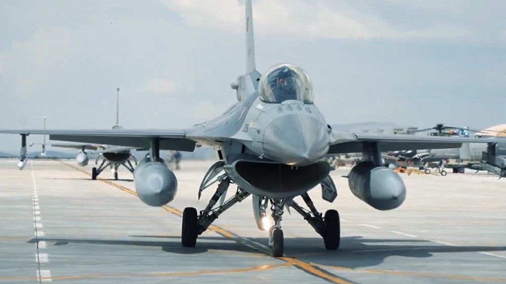 ASELSAN AESA Radarı, F-16'lere Tam Entegrasyonla Takıldı! - Haberler