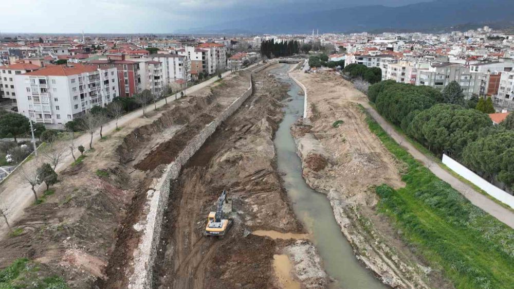 Balıkesir Büyükşehir Belediyesi Trafik Sorunlarına Çözüm Arıyor - Haberler 