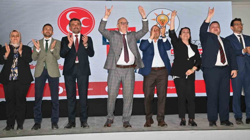 Başkan Cengiz Ergün: Sarıgöl'e 298 Milyon TL'lik Yatırım ve Yeni Projeler