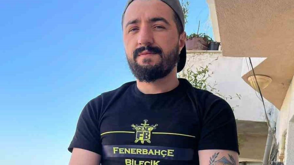 Bilecik'te Fenerbahçeliler'den öcgüye layık hareket 