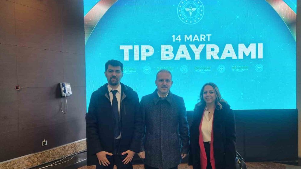 Cumhurbaşkanı Recep Tayyip Erdoğan’ın sağlık çalışanlarıyla bir araya geldi-Haberler 