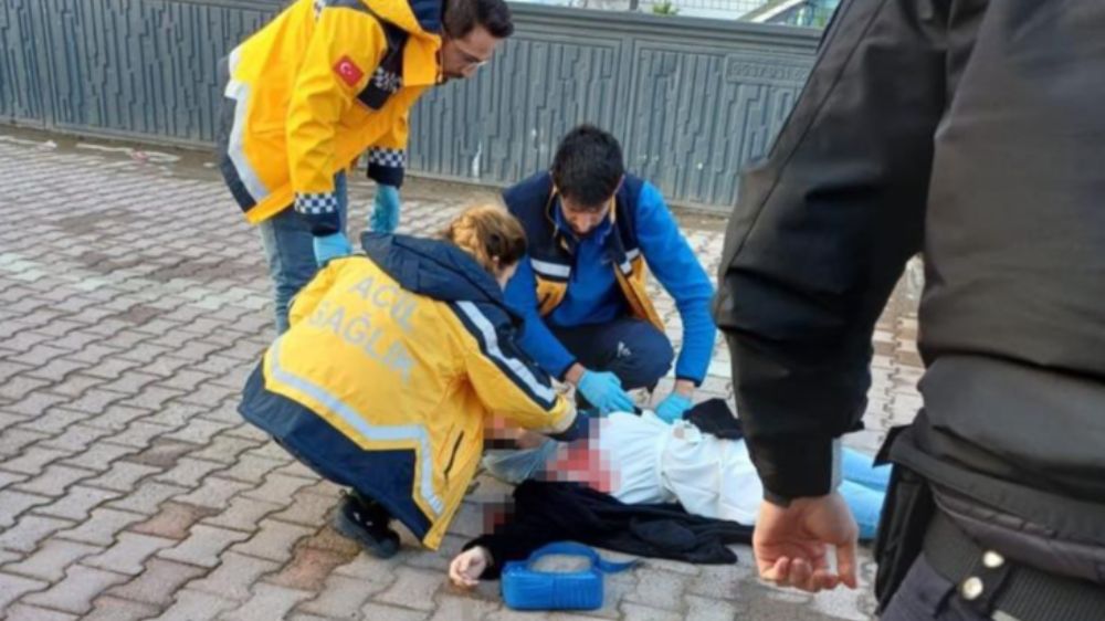 Darıca'da Cinayet Zanlısı, Yakalanmamak İçin Günlerce Sokaklarda Dolaşmış - Haberler
