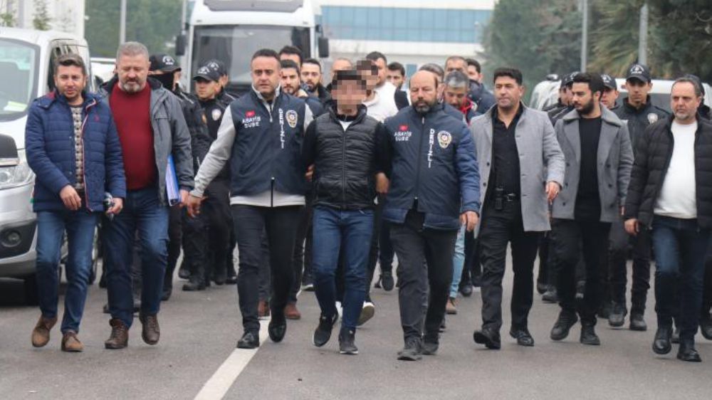 Denizli Pamukkale Üniversitesi Hastanesindeki Kanlı Olay: Tutuklu Sayısı Artıyor - Haberler