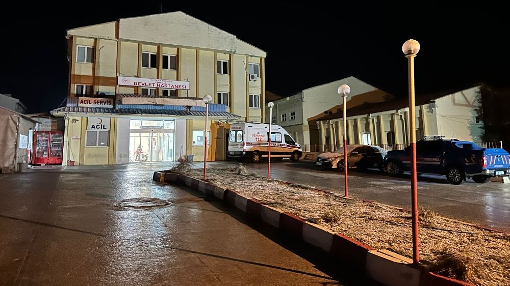 Emirdağ'da Av Tüfeği Temizleme Kazası: Bir Kişi Vurularak Öldü - Haberler