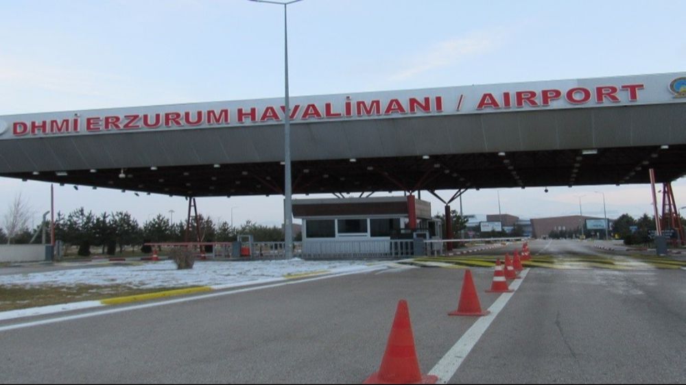Erzurum’dan 1 ayda kaç kişi uçtu 