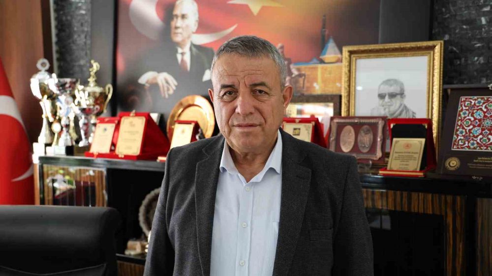 ESOB Kırşehir Başkanı: Fırıncı ve Vatandaş Mağdur Edilmeyecek!