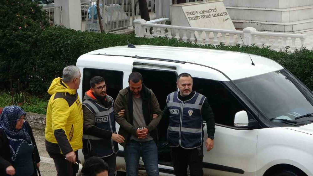 İki kaçak hükümlü Adana'da yakalandı: Toplamda 32 yıl hapis cezası!
