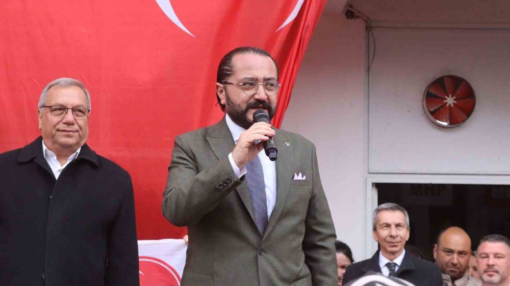 İstiklal Marşı'nın Kabulü ve Mehmet Akif Ersoy'u Anma Günü: MHP'den Anlamlı Mesaj