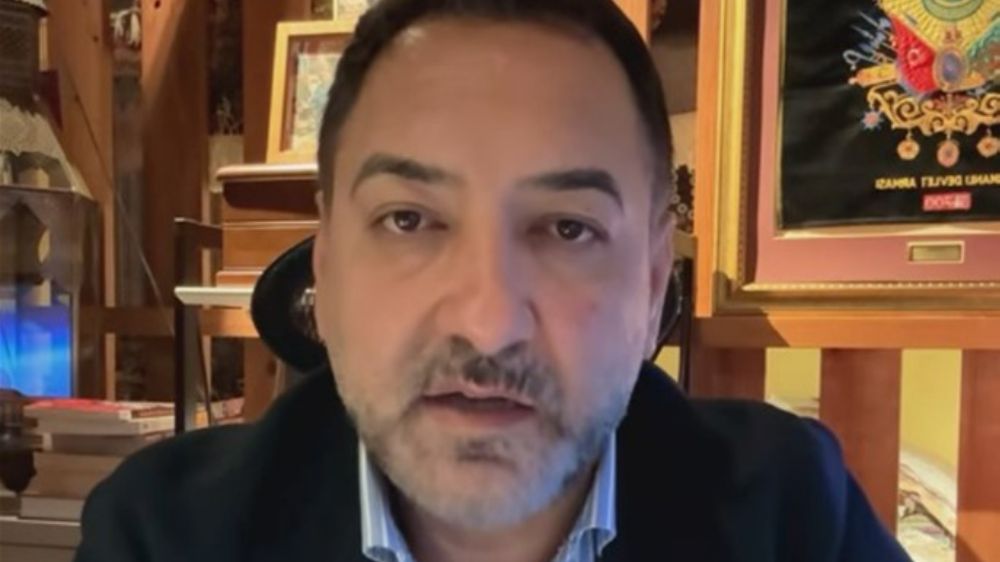 Kars 36 Spor Kulüp Başkanı Ali Uçum açıklamalarda bulundu