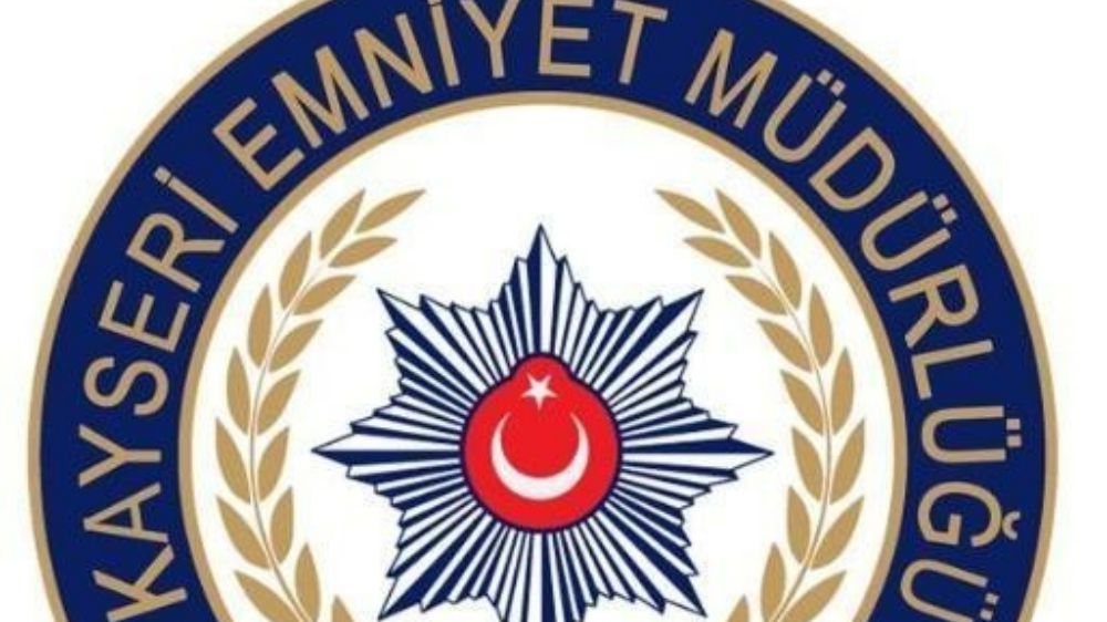 Kayseri'de 83 Yabancı Uyruklu Şahıs Yakalandı!