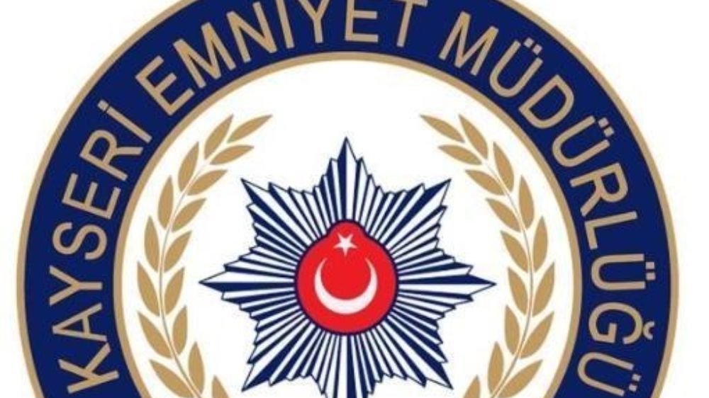 Kayseri'de Terörle Mücadelede Yakalananlar: 6 DEAŞ ve 3 FETÖ Üyesi