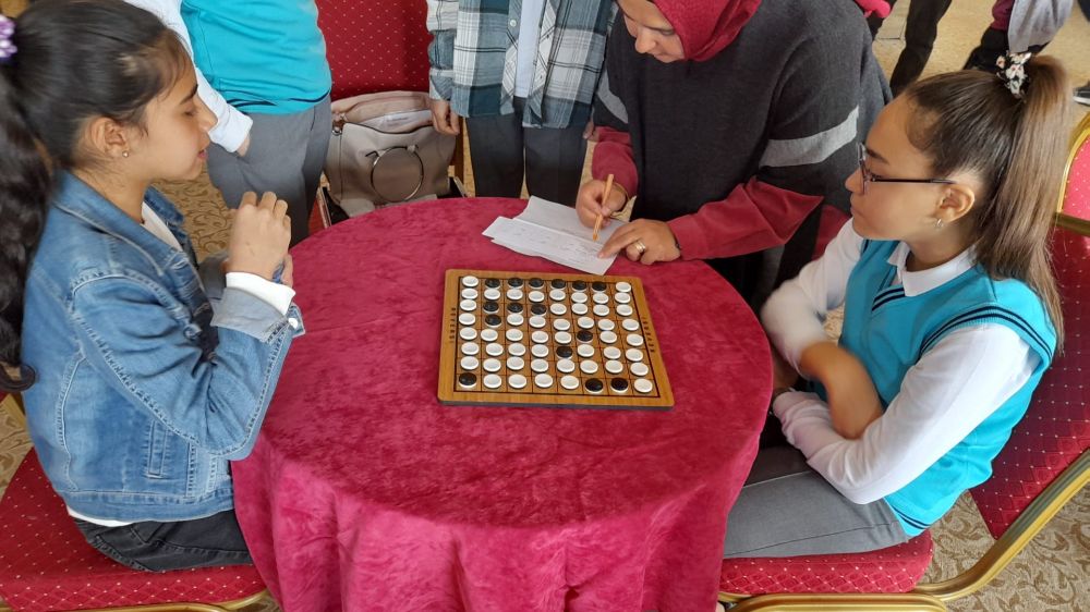 Konya Beyşehir'de Akıl ve Zeka Oyunları Turnuvası Heyecanı! - Haberler