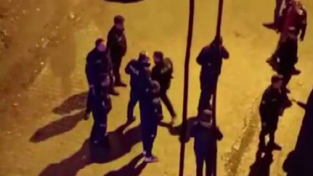 Silahlı Kavga Elazığ'da Paniğe Neden Oldu: 2 Yaralı Hastaneye Kaldırıldı - Haberler