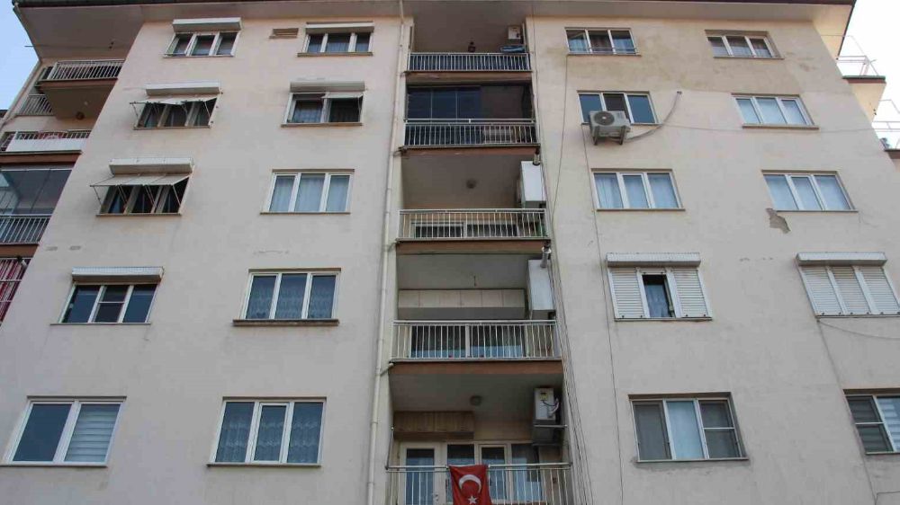 Şubat Ayında Türkiye'de Konut Satışları Yüzde 17,3 Arttı: Aydın'da Bin 941 Konut El Değiştirdi