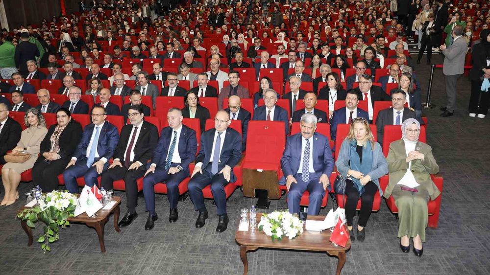 SUBÜ Marmara Kariyer Fuarı 2024'de katılım sağladı