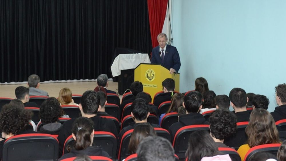 Süleymanpaşalı üniversite adaylarına Paşa desteği