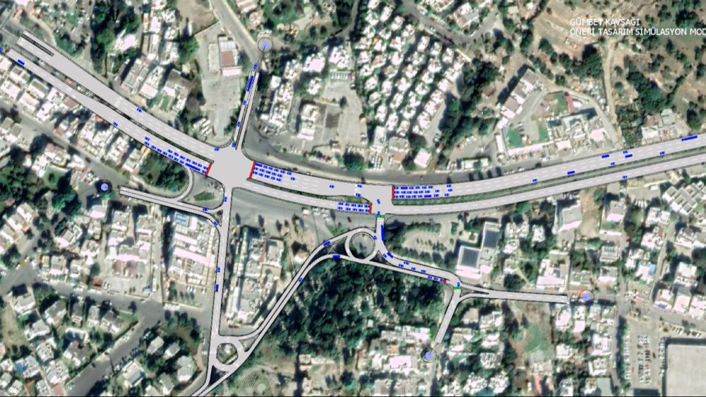 Tamer Mandalinci: Bodrum'un trafik sorununu çözmek için kapsamlı bir plan hazırladık - Haberler