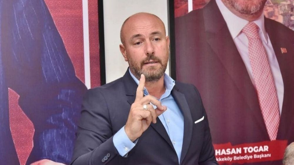Tekkeköy Belediye Başkanı Hasan Togar'dan Yeni Açıklamalar!