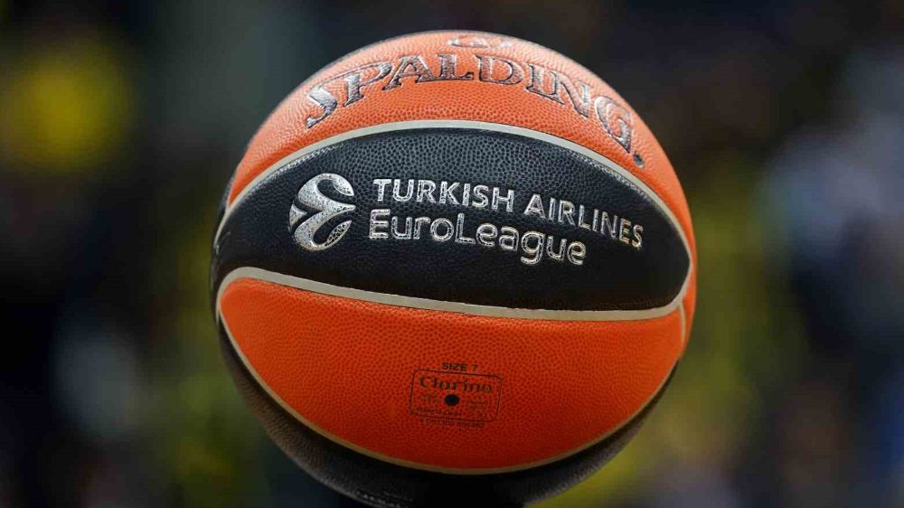 THY Euroleague’de 32. hafta heyecanı -Haberler