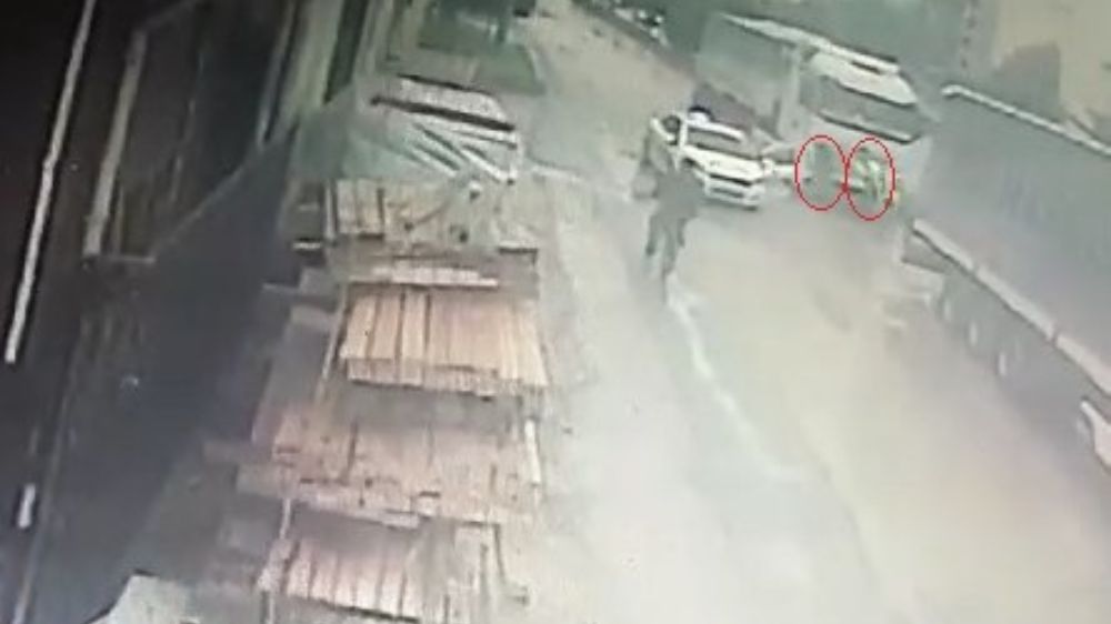Trafik Kontrolünde Polisin Parmağı Kırıldı: Kocaeli'de Tır Şoförü Kaçtı - Haberler
